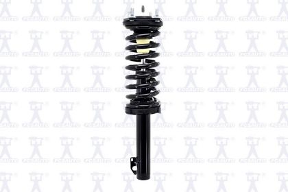 Imagen de Amortiguador Frontal 4335582 Para Jeep Grand Cherokee 2005
