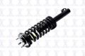 Imagen de Amortiguador Frontal 4335582 Para Jeep Grand Cherokee 2005