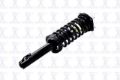 Imagen de Amortiguador Frontal 4335582 Para Jeep Grand Cherokee 2005