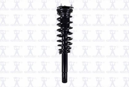 Imagen de Amortiguador Frontal 4335790 Para Lincoln Mkz 2010-2012