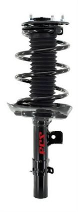 Imagen de Amortiguador Frontal Izquierdo 4335909L Para Acura Tlx 2015-2018