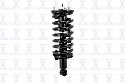 Imagen de Amortiguador Frontal 4345497 Para Infiniti Qx56 2004-2007, Nissan Armada 2004-2013, Nissan Titan 2008-2012