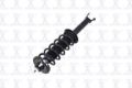 Imagen de Amortiguador Trasero Izquierdo 4345793L Para Acura Tl 2009-2014