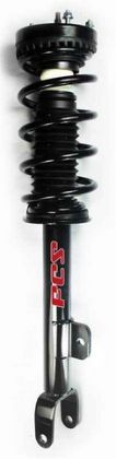 Imagen de Amortiguador Frontal 4345799 Para Dodge Challenger 2012-2014, Dodge Charger 2012-2018
