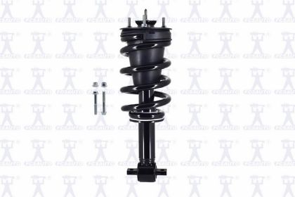 Imagen de Amortiguador Frontal 4355037 Para Chevrolet Silverado 1500 Hybrd 2016-2018, Chevrolet Silverado 1500 Legcy 2019, Chevrolet Silverado 1500 Pu 2014-2019, y Otros