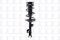 Imagen de Amortiguador Frontal Izquierdo 5331660L Para Toyota Highlander 2001-2007