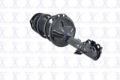 Imagen de Amortiguador Frontal Izquierdo 5331660L Para Toyota Highlander 2001-2007