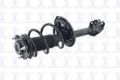 Imagen de Amortiguador Frontal Izquierdo 5331660L Para Toyota Highlander 2001-2007