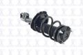Imagen de Amortiguador Frontal Izquierdo 5331660L Para Toyota Highlander 2001-2007