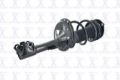 Imagen de Amortiguador Frontal Izquierdo 5331660L Para Toyota Highlander 2001-2007