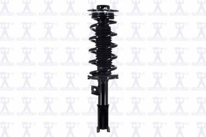 Imagen de Amortiguador Frontal Derecho 5333392R Para Pontiac Torrent 2008-2009