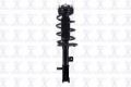 Imagen de Amortiguador Frontal Izquierdo 5333406L Para Chrysler 200 Series 2011-2014, Chrysler Sebring 2009-2010, Dodge Avenger 2008-2014