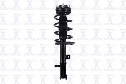 Imagen de Amortiguador Frontal Izquierdo 5333406L Para Chrysler 200 Series 2011-2014, Chrysler Sebring 2009-2010, Dodge Avenger 2008-2014