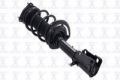 Imagen de Amortiguador Frontal Izquierdo 5333406L Para Chrysler 200 Series 2011-2014, Chrysler Sebring 2009-2010, Dodge Avenger 2008-2014
