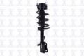 Imagen de Amortiguador Frontal Izquierdo 5333406L Para Chrysler 200 Series 2011-2014, Chrysler Sebring 2009-2010, Dodge Avenger 2008-2014