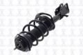 Imagen de Amortiguador Frontal Izquierdo 5333406L Para Chrysler 200 Series 2011-2014, Chrysler Sebring 2009-2010, Dodge Avenger 2008-2014