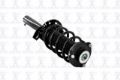Imagen de Amortiguador Frontal 5335576 Para Volkswagen Passat 2012-2019