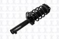 Imagen de Amortiguador Frontal 5335576 Para Volkswagen Passat 2012-2019