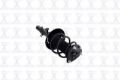 Imagen de Amortiguador Frontal Izquierdo 5335909L Para Honda Accord Hybrid 2014-2017