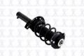 Imagen de Amortiguador Frontal 7335576 Para Volkswagen Cc 2009-2017