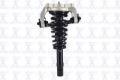 Imagen de Amortiguador Frontal Izquierdo 8335532L Para Chrysler Cirrus 1999-2000, Chrysler Sebring 1999-2006, Dodge Stratus 1999-2006, y Otros