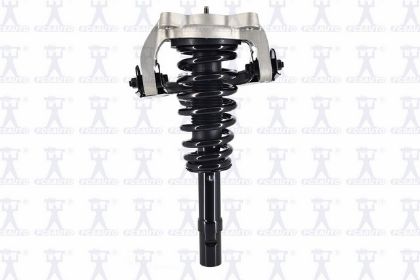 Imagen de Amortiguador Frontal Izquierdo 8335532L Para Chrysler Cirrus 1999-2000, Chrysler Sebring 1999-2006, Dodge Stratus 1999-2006, y Otros