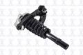 Imagen de Amortiguador Frontal Izquierdo 8335532L Para Chrysler Cirrus 1999-2000, Chrysler Sebring 1999-2006, Dodge Stratus 1999-2006, y Otros
