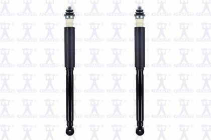 Imagen de Amortiguador Trasero 8341529 Para Toyota Sienna 2004-2020