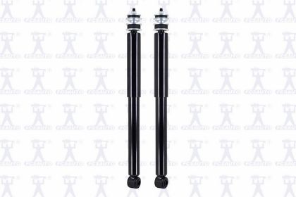 Imagen de Amortiguador Trasero 8341537 Para Toyota Sequoia 2003-2007