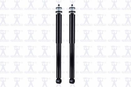 Imagen de Amortiguador Trasero 8341538 Para Toyota Sequoia 2001-2002