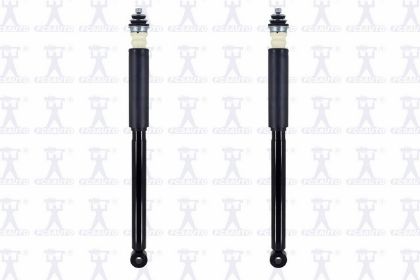 Imagen de Amortiguador Trasero 8341539 Para Toyota Sienna 2004-2020