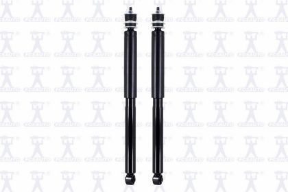Imagen de Amortiguador Trasero 8341544 Para Toyota Tundra Pickup 2007-2021