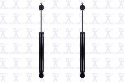 Imagen de Amortiguador Trasero 8341546 Para Honda Odyssey 1995-1998, Isuzu Oasis 1996-1999