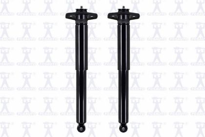 Imagen de Amortiguador Trasero 8341615 Para Chevrolet Malibu 2004-2012, Pontiac G6 2005-2010, Saturn Aura 2007-2009