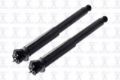 Imagen de Amortiguador Trasero 8341615 Para Chevrolet Malibu 2004-2012, Pontiac G6 2005-2010, Saturn Aura 2007-2009