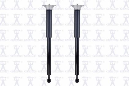 Imagen de Amortiguador Trasero 8341979 Para Ford C-max 2013-2018, Mazda 3 Series 2010-2013