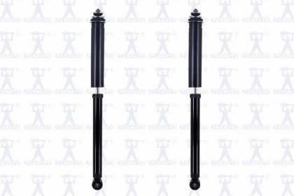 Imagen de Amortiguador Trasero 8341980 Para Toyota Echo 2000-2005