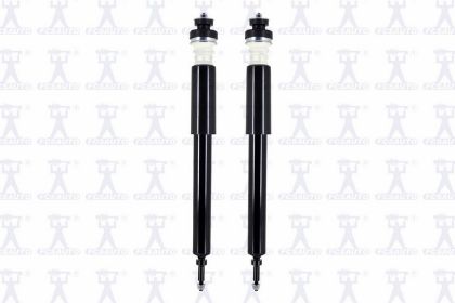 Imagen de Amortiguador Trasero 8343359 Para Bmw X1 2013-2015