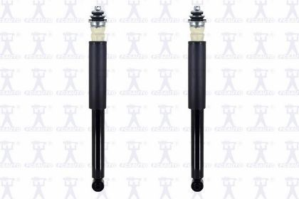 Imagen de Amortiguador Trasero 8346112 Para Toyota Prius V 2012-2017