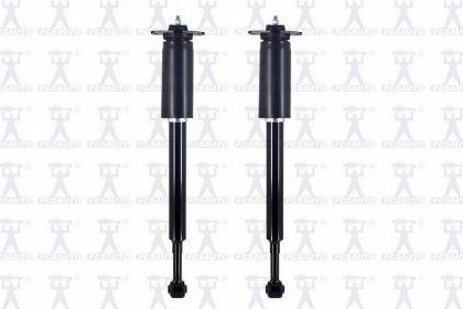 Imagen de Amortiguador Trasero 8346115 Para Chrysler 300 Series 2011-2020, Dodge Challenger 2011-2020, Dodge Charger 2011-2020