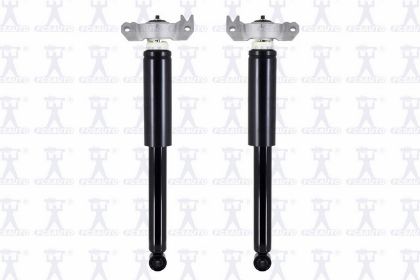 Imagen de Amortiguador Trasero Izquierdo 8346178RL Para Buick Lacrosse 2010-2016, Buick Lacrosse Hybrid 2012-2016, Buick Regal 2011-2017, y Otros