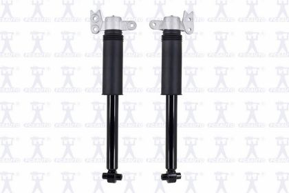 Imagen de Amortiguador Trasero 8346195 Para Chevrolet Equinox 2018-2023, Gmc Terrain 2018-2023