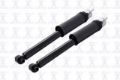 Imagen de Amortiguador Trasero 8346195 Para Chevrolet Equinox 2018-2023, Gmc Terrain 2018-2023