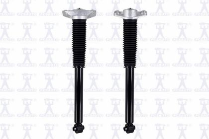Imagen de Amortiguador Trasero 8346196 Para Hyundai Tucson 2016-2024, Hyundai Tucson Hybrid 2023-2024, Kia Sportage 2017-2022
