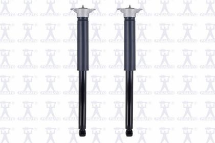 Imagen de Amortiguador Trasero 8346207 Para Ford Escape 2013-2019, Lincoln Mkc 2015-2019