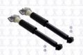 Imagen de Amortiguador Trasero 8346218 Para Ford Fusion 2013-2020, Ford Fusion Hybrid 2013-2020