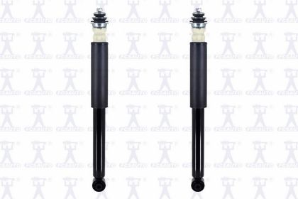 Imagen de Amortiguador Trasero 8346238 Para Scion Tc 2011-2016