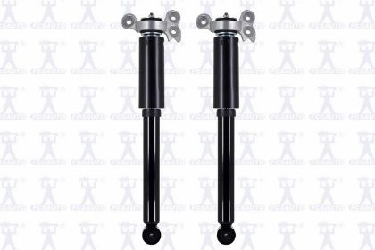Imagen de Amortiguador Trasero 8346332 Para Chevrolet Malibu 2016-2024