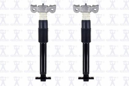 Imagen de Amortiguador Trasero 8346346 Para Ford Mustang 2015-2022