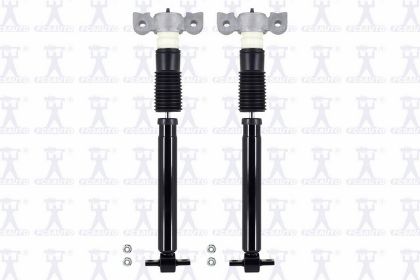 Imagen de Amortiguador Trasero 8346359 Para Ford Edge 2015-2021, Lincoln Mkx 2016-2018, Lincoln Nautilus 2019-2021